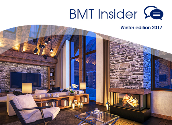 BMT Insider Winter edition 2017