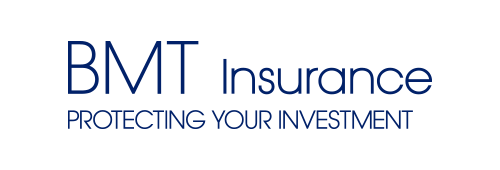 BMT Insurance logo