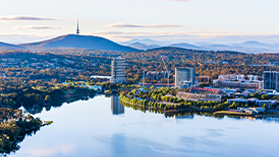 Belconnen, Canberra, Australian Capital Territory