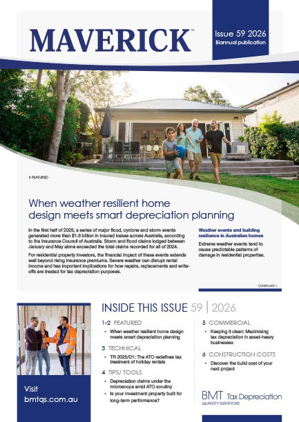 BMT free newsletter - Issue 59 2026