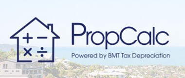 Investment property calculator - PropCalc