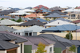Proof investors are not the driving force behind property price hikes