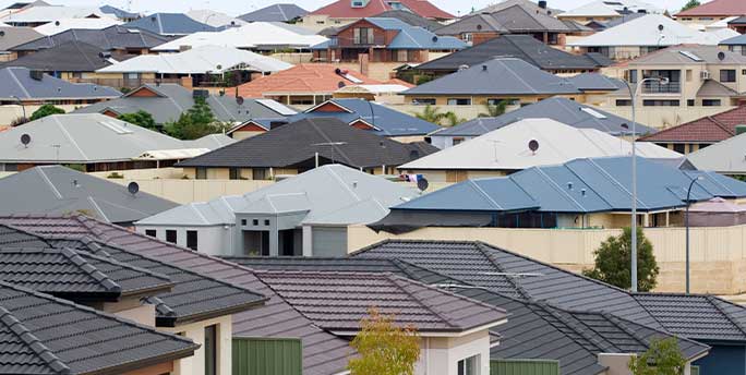 Proof investors are not the driving force behind property price hikes