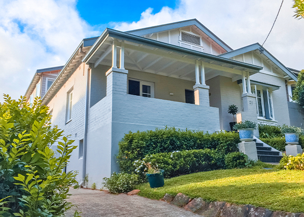 How to claim depreciation on your rental property