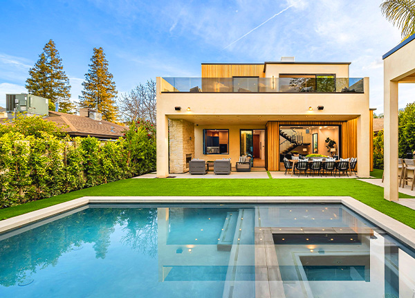 swimming pool depreciation for rental property